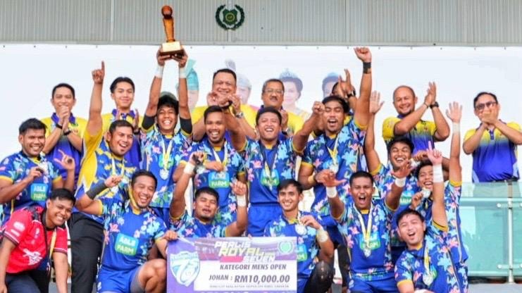 raja muda perlis