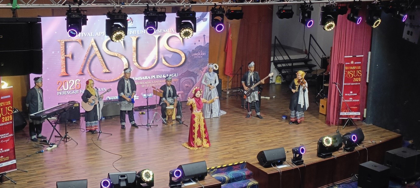 fasus