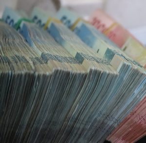 money