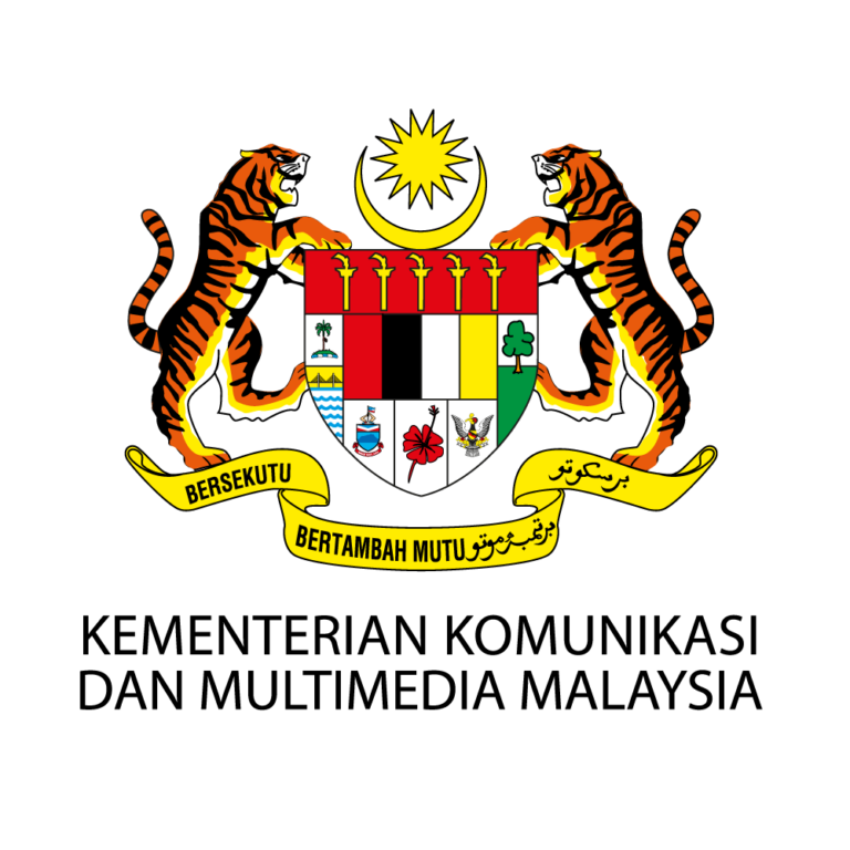 logo kementerian komunikasi
