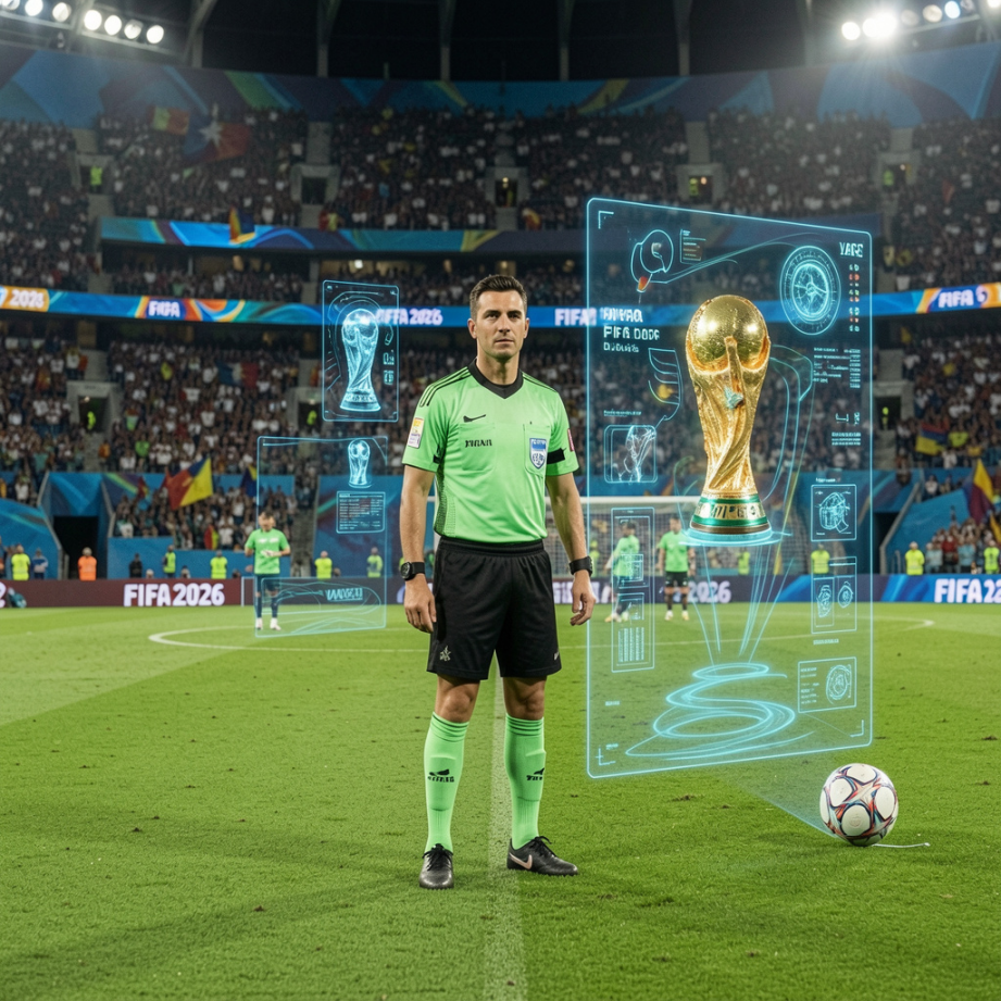 FIFA 2026