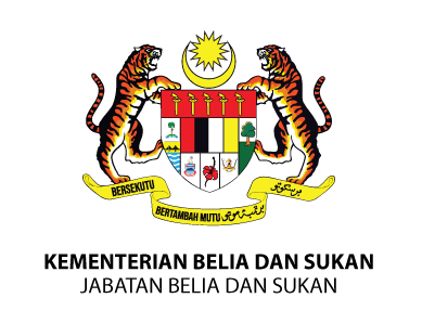 jabatan belia dan sukan