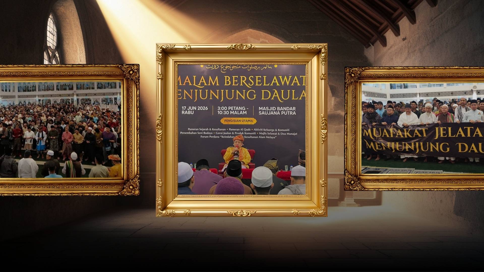 Awang Sariyan 20062026