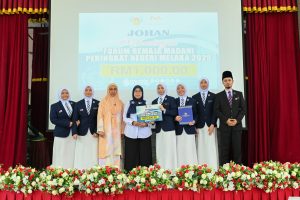 Forum Remaja Melaka 2