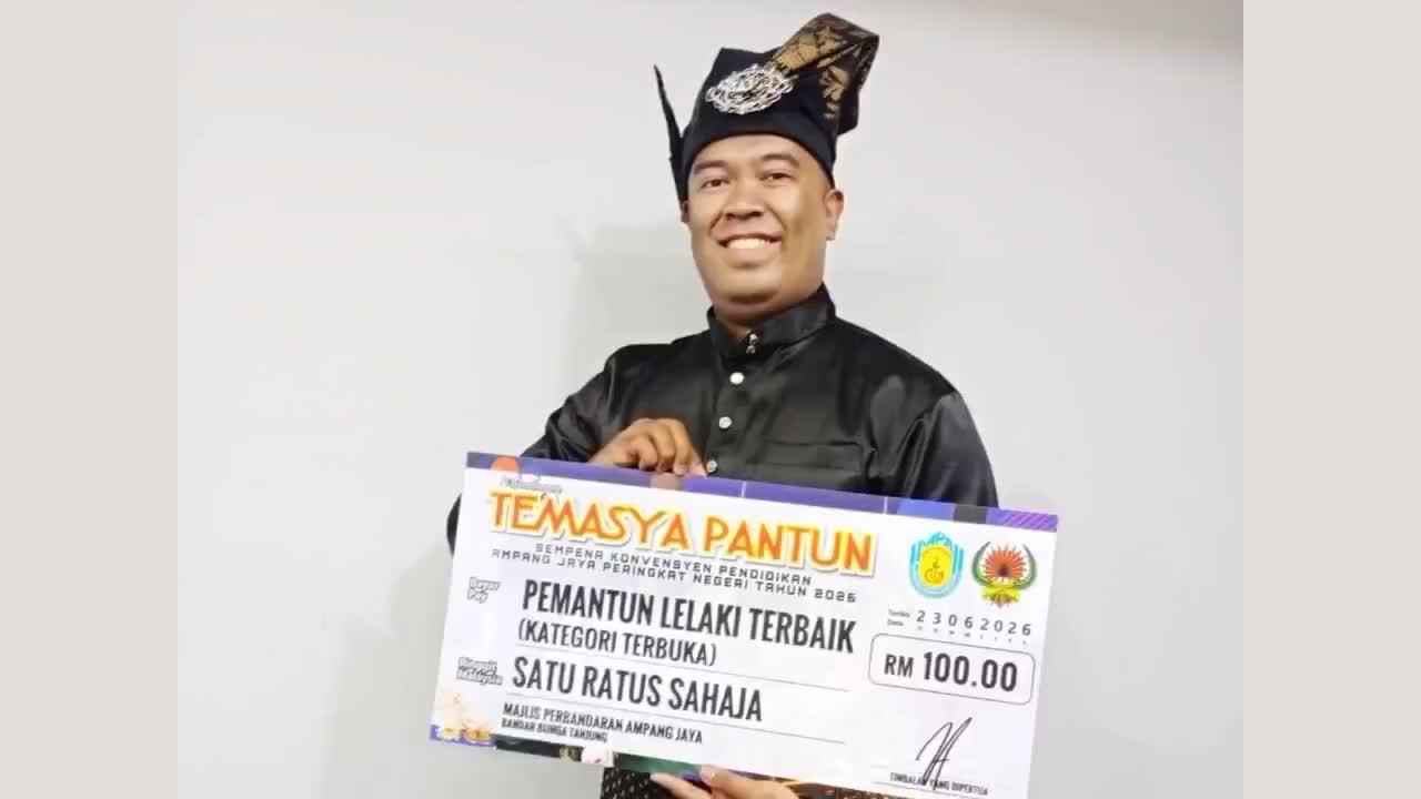 1 TEMASYA 1