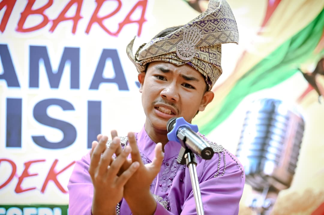 2. Muaz Johan SDPKSM Kedah