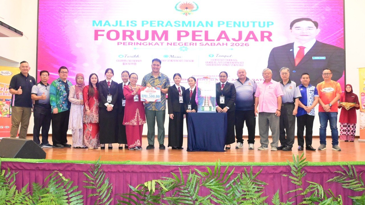 forum sabah